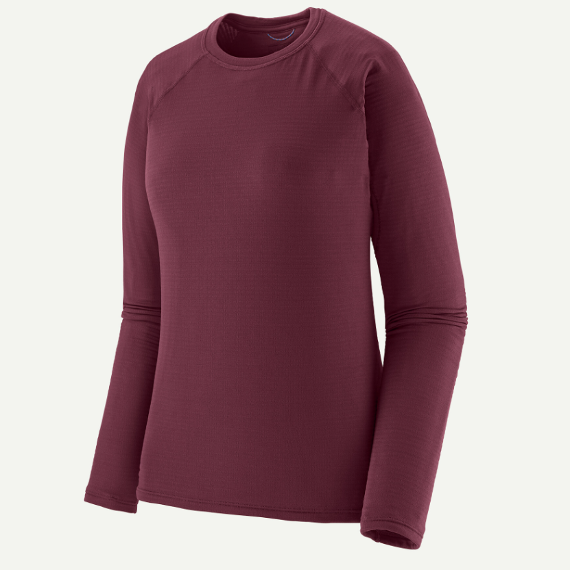 Patagonia W&