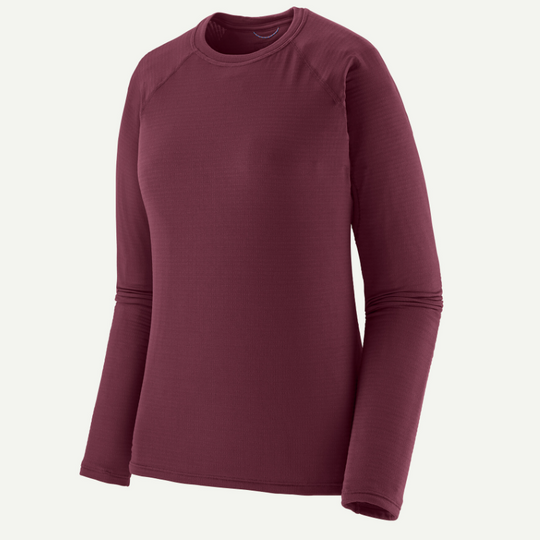 Patagonia W&