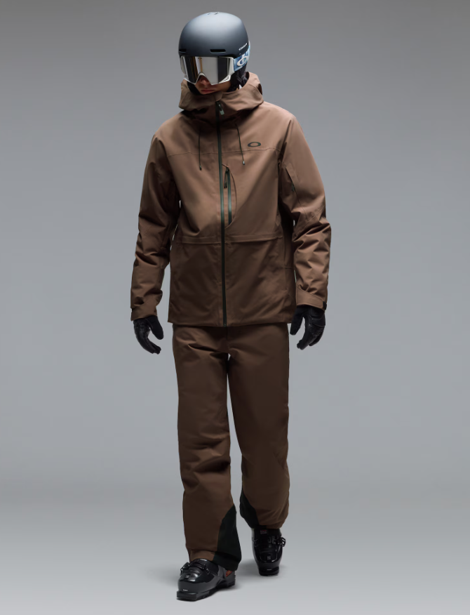Oakley Canopy Insulated Jacket