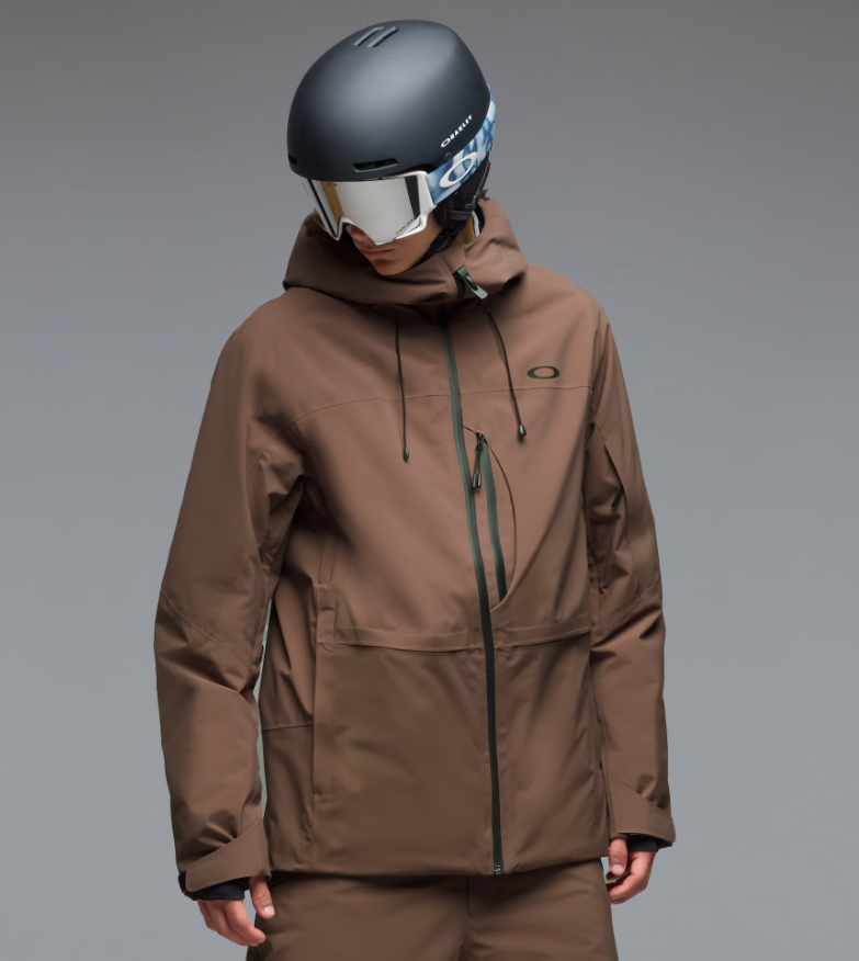 Oakley Canopy Insulated Jacket