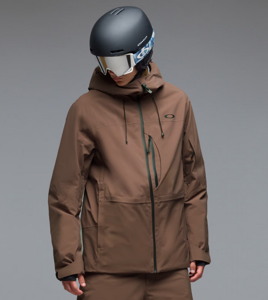 Oakley Canopy Insulated Jacket