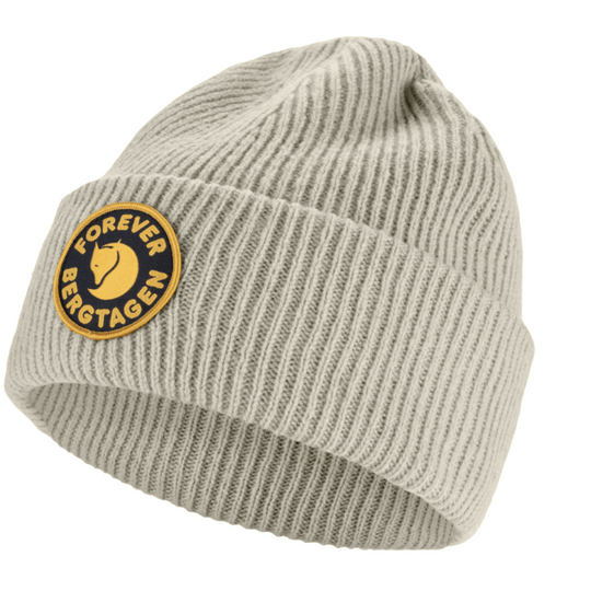 Fjallraven Bergtagen Forever Wool Beanie