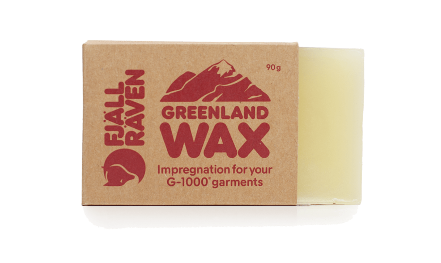 Fjallraven Greenland Wax