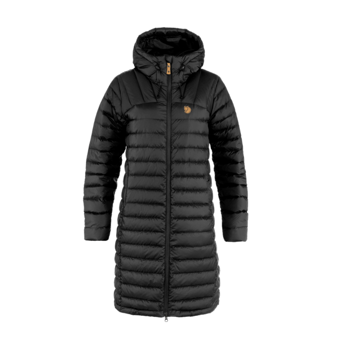 Fjallraven Snow Flake Parka W