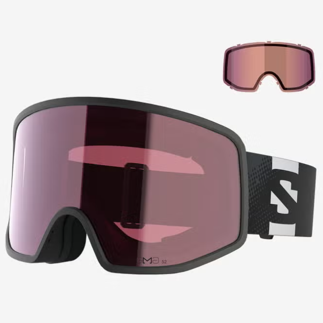 Salomon Sentry Pro Sigma
