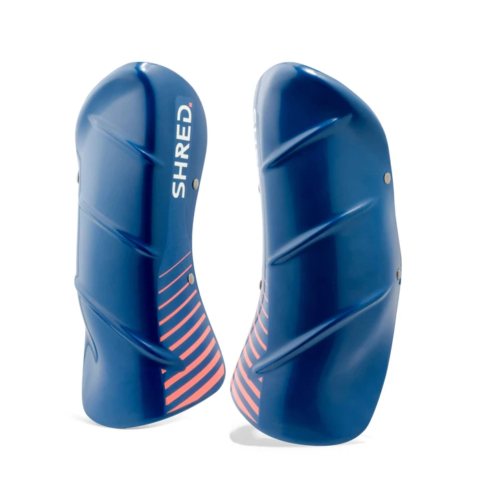 Shred Carbon Shin Guards