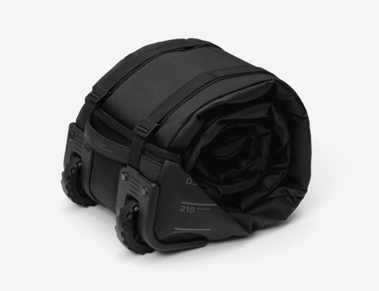 DB Snow Roller Pro
