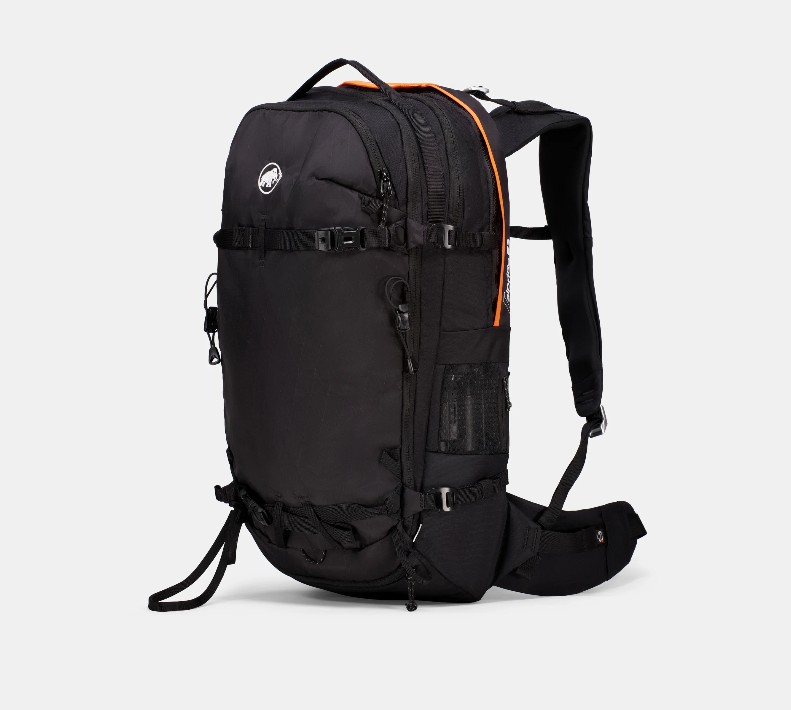 Mammut Haldigrat 30 E2 Airbag