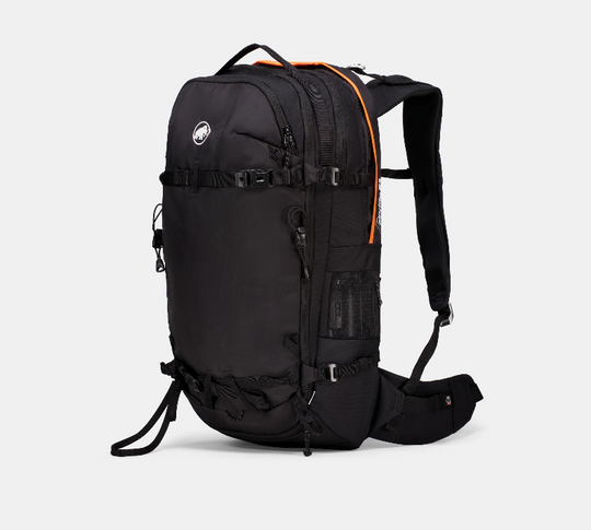 Mammut Haldigrat 30 E2 Airbag