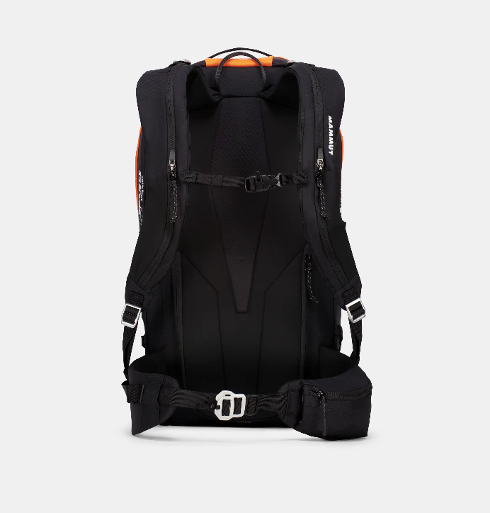 Mammut Haldigrat 30 E2 Airbag