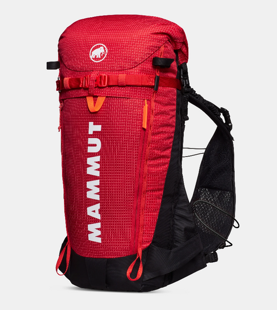 Mammut Aenergy ST