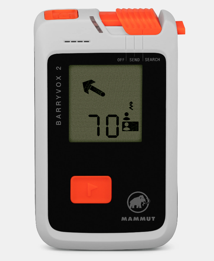 Mammut Barryvox 2