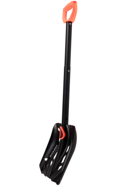 Mammut Alugator Pro Light Hoe
