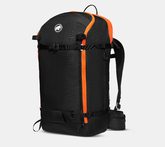 Mammut Tour 40 Removable Airbag 3.0