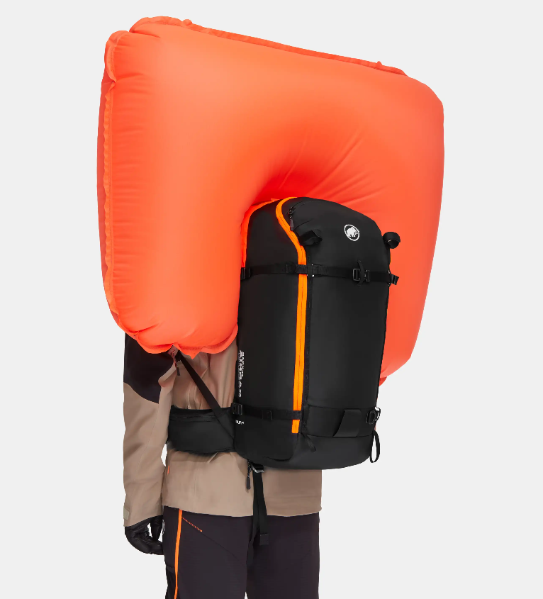 Mammut Tour 40 Removable Airbag 3.0