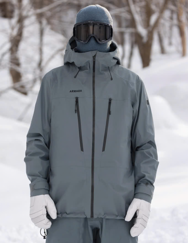 Armada Haydon 3L Gore-Tex Jacket