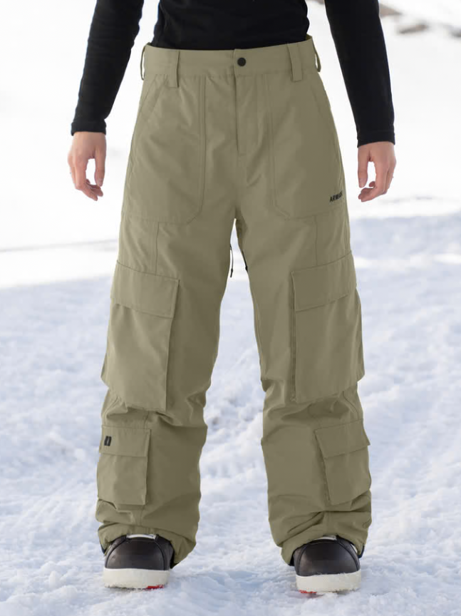 Armada W Mula 2L Insulated Pant