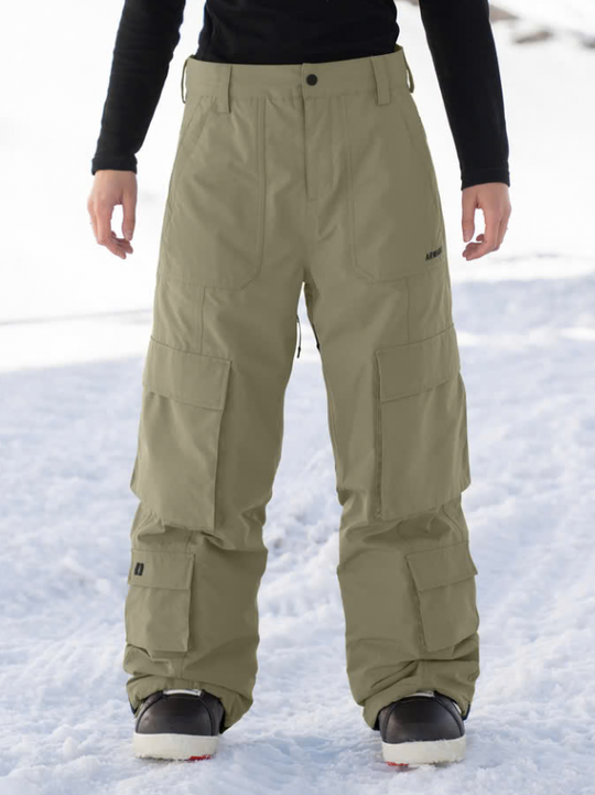 Armada W Mula 2L Insulated Pant