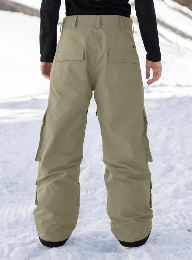 Armada W Mula 2L Insulated Pant