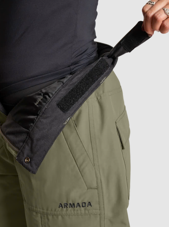 Armada W Mula 2L Insulated Pant