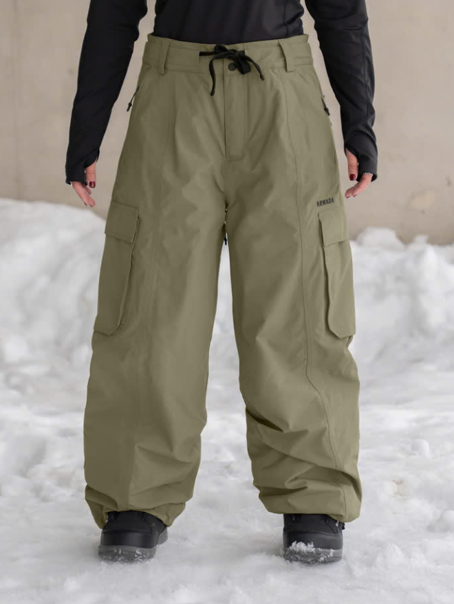 Armada Team Issue 2L Insulate Cargo Pant