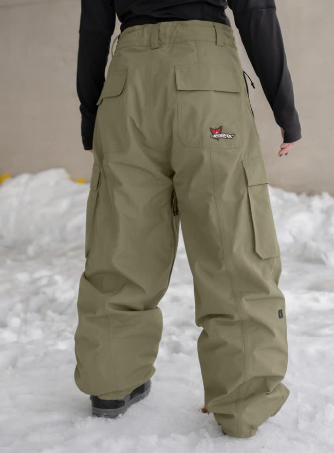 Armada Team Issue 2L Insulate Cargo Pant