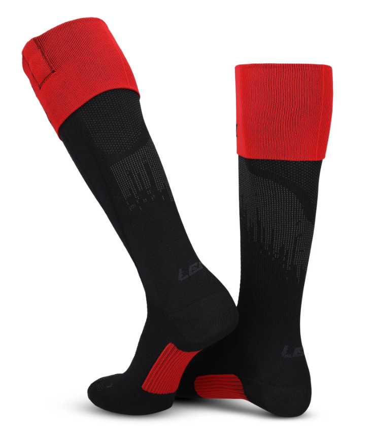 Lenz Heat Sock 7.1 Toe Cap