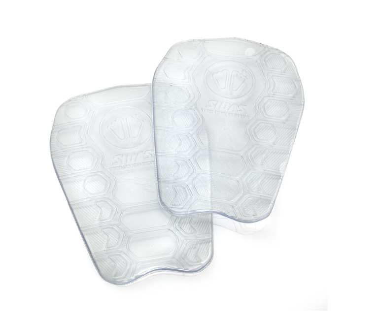 Sidas Shin Protectors Evo- Pair