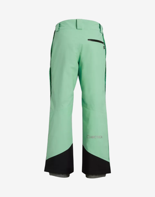 Arctica Adult Side Zip Pants 2.0