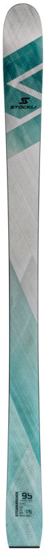 Stockli Stormrider 95