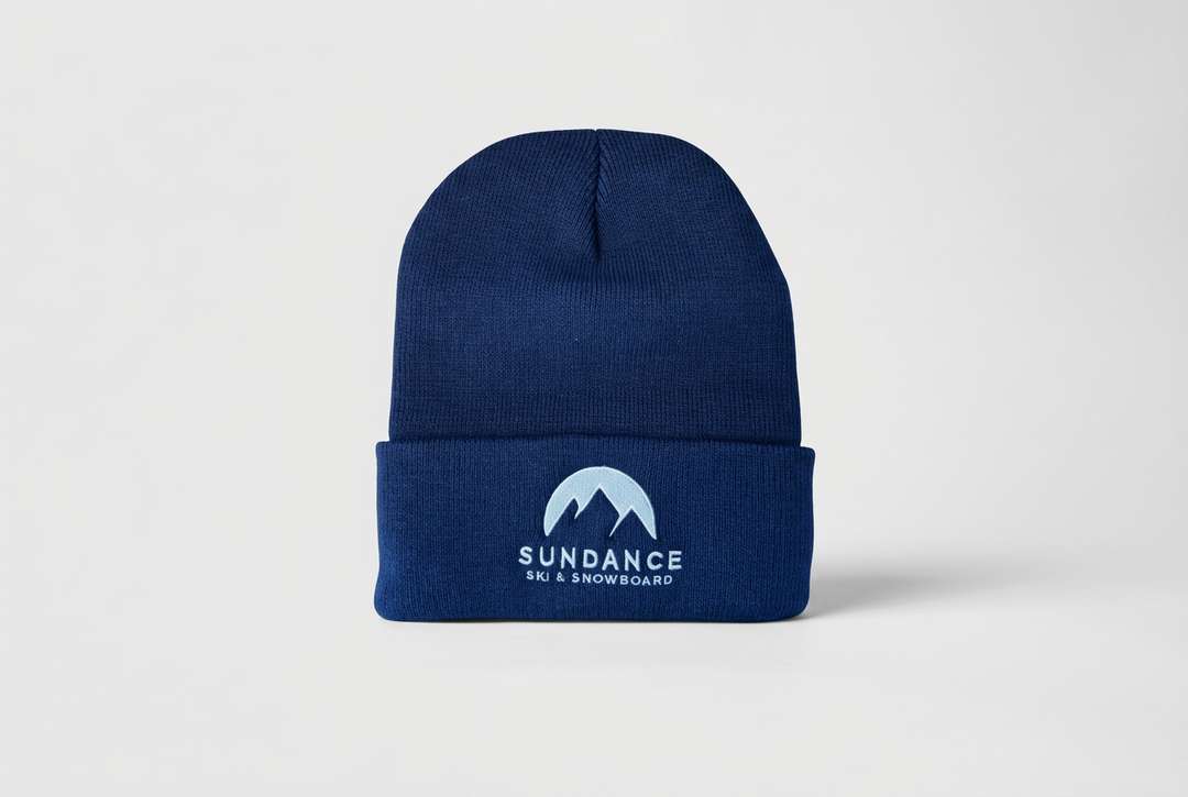 Sundance Logo Toque