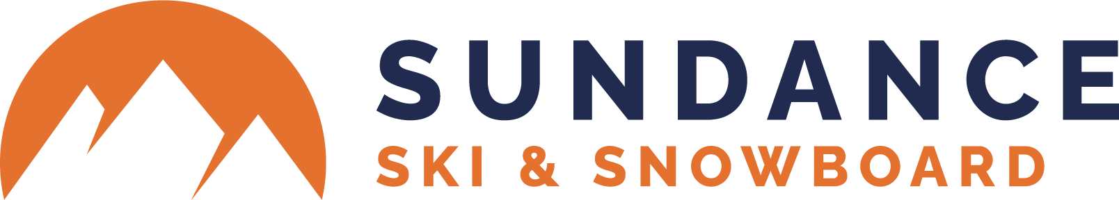 Sundance Ski & Snowboard Shop logo