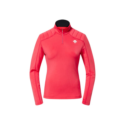 Descente W Shoulder Trim T-Neck