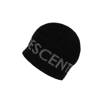 Descente Logo Cap