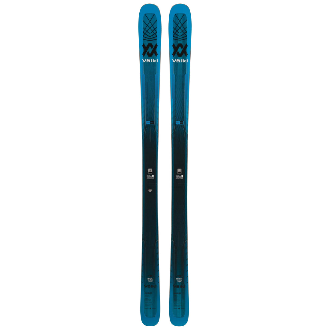 Volkl Kendo 88 DM FDT Free w/Griffon 13 binding