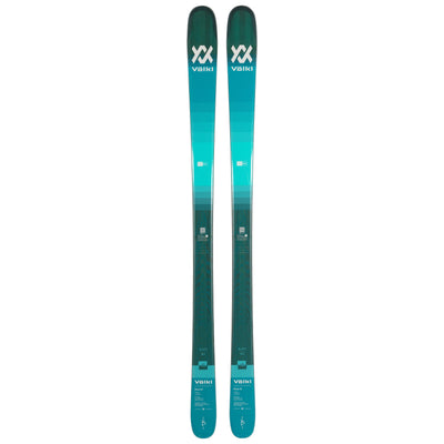 Volkl Blaze 82 w/Marker 12.0 TPX binding