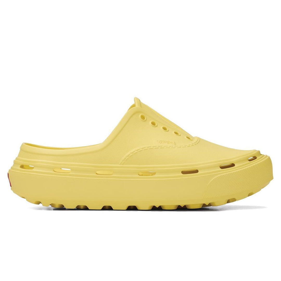 Vans FU AUTHENTIC FOAM MULE