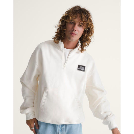 Vans M Quarter Zip