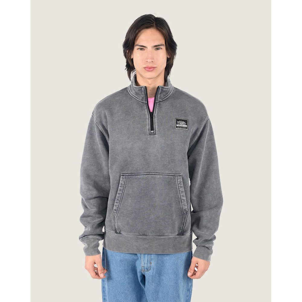 Vans M Quarter Zip