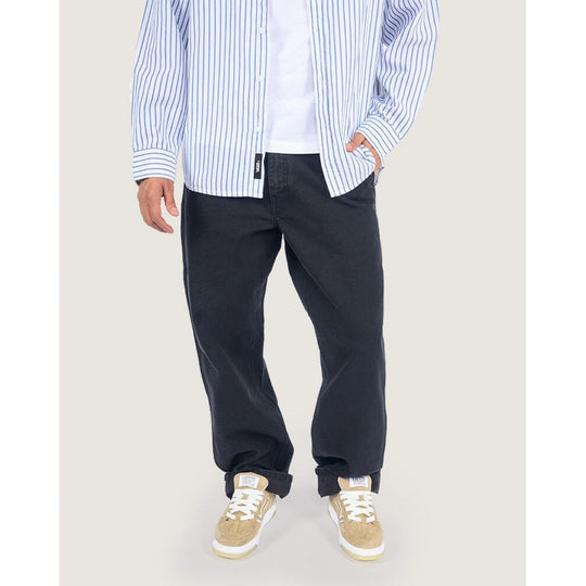 Vans M Chore Loose Pigment Overdye Pants