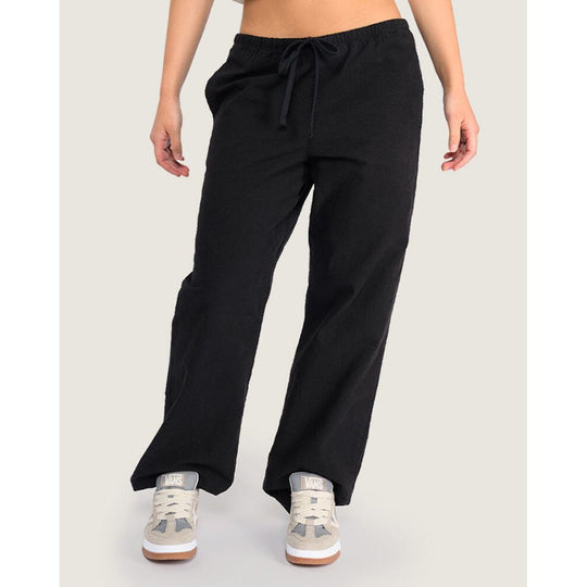 Vans W Eunice Elastic Pants