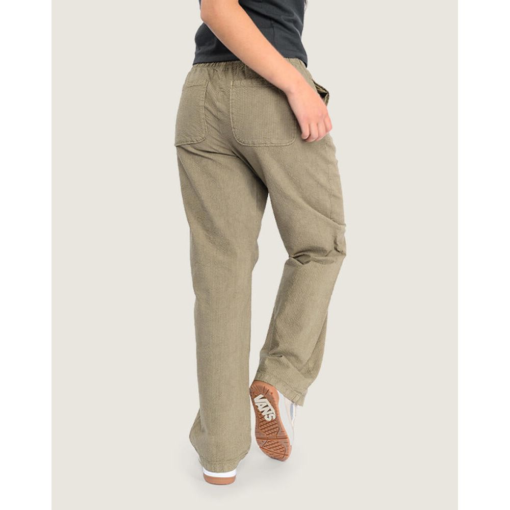 Vans W Eunice Elastic Pants