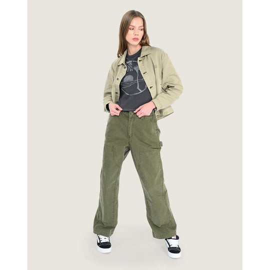 Vans W Emily Carpenter Pant