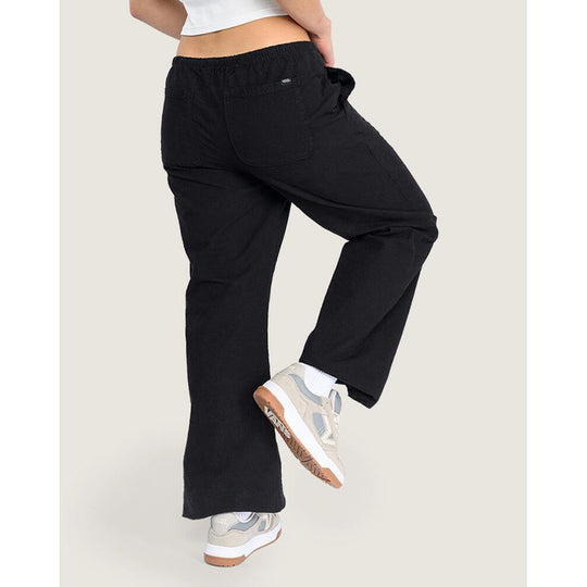 Vans W Eunice Elastic Pants