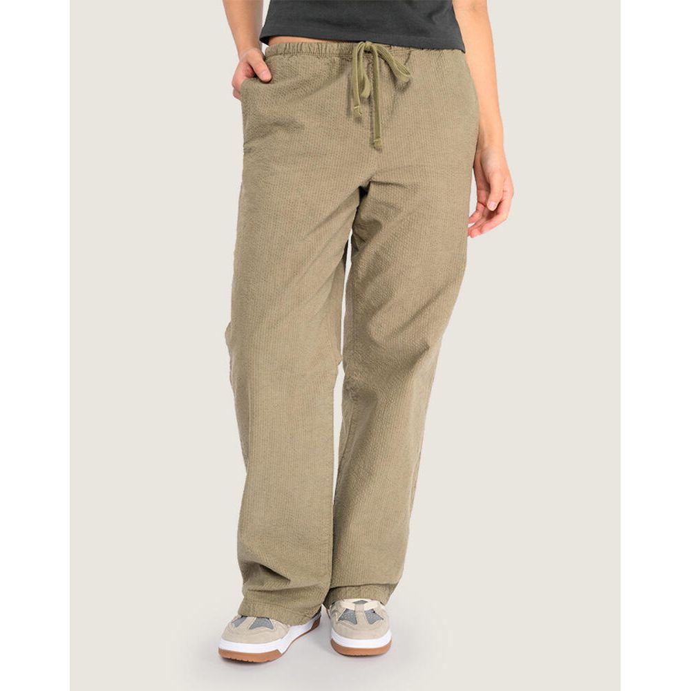 Vans W Eunice Elastic Pants