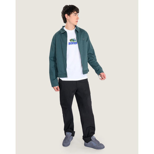 Vans M Pomona Station Jacket