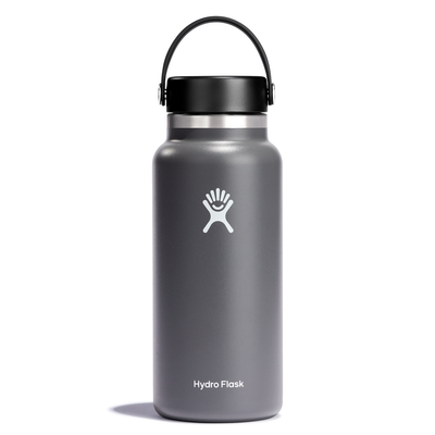 Hydro Flask 32oz Wide Flex Cap