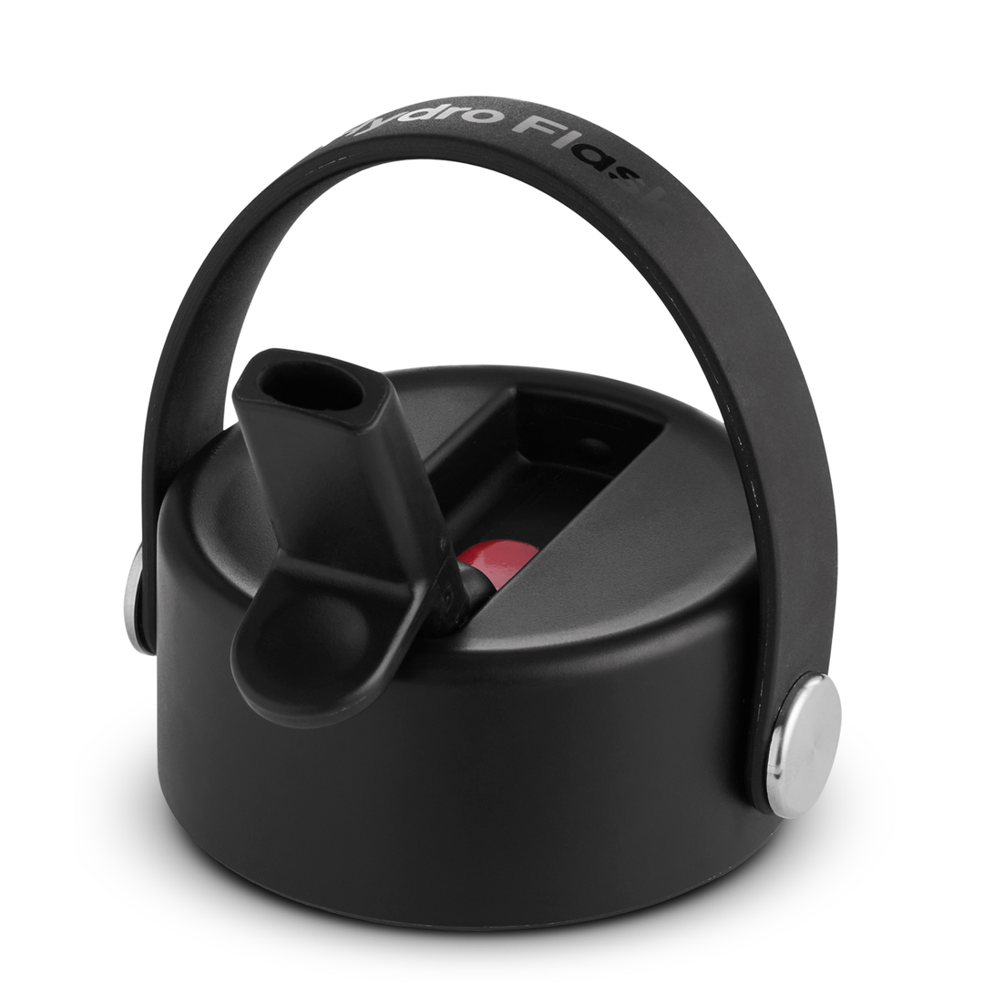 Hydro Flask Wide Mouth Flex Straw Cap