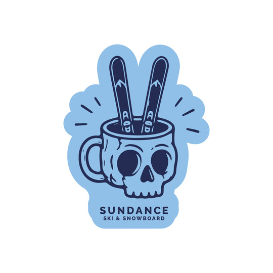 Sundance Stickers