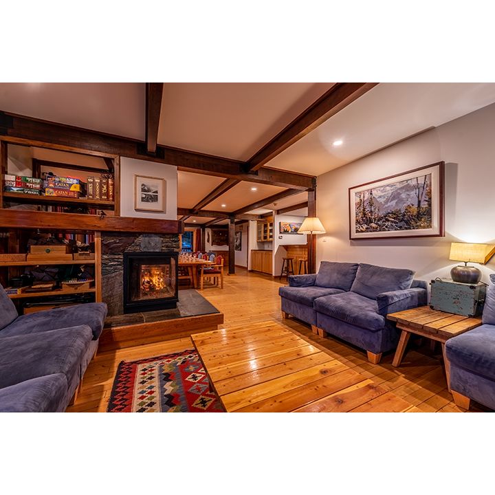 Purcell Mountain Lodge Guided Backcountry Trip Jan 2 - 5, 2026